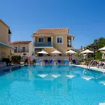 Solaris Methea- Luxury Central Villa By The Castle