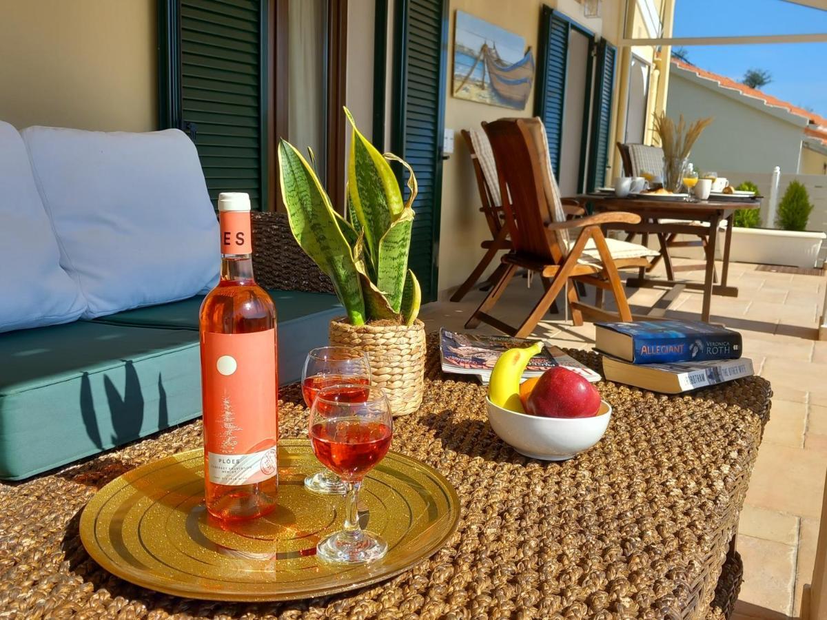 Solaris Methea- Luxury By The Castle Villa